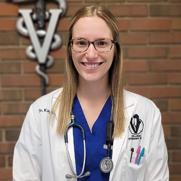Dr Kayla Grau