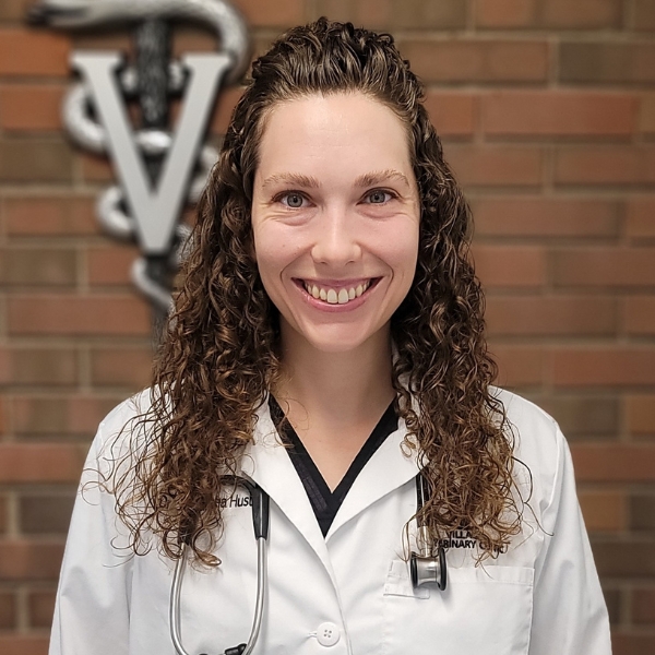 Dr Samantha Huston Dr Samantha Huston